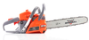 Showbull Professional 4000 Gasoline Wood Cutter Chainsaw Made in China